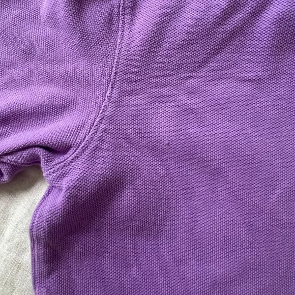 Boys Vineyard Vines Polo Size 6 - Picture 4 of 4